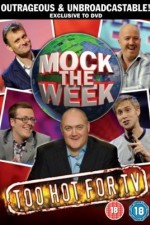 Watch Mock the Week Zmovie